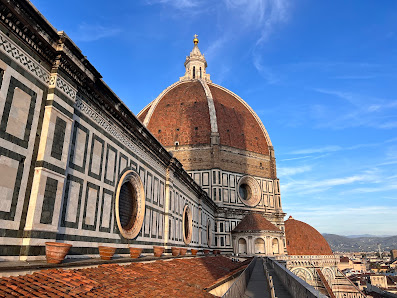 Fat Tire Tours - Florence